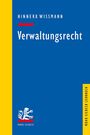 Hinnerk Wißmann: Verwaltungsrecht, Buch