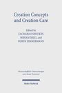 : Creation Concepts and Creation Care, Buch