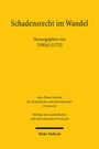 : Schadensrecht im Wandel, Buch