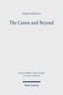 Tobias Nicklas: The Canon and Beyond, Buch
