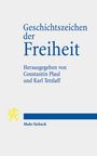 : Geschichtszeichen der Freiheit, Buch