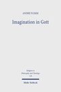 André Flimm: Imagination in Gott, Buch