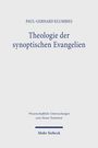 Paul-Gerhard Klumbies: Theologie der synoptischen Evangelien, Buch