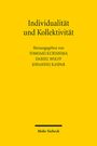 : Individualität und Kollektivität, Buch