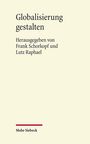 : Globalisierung gestalten, Buch