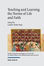 : Teaching and Learning the Norms of Life and Faith, Buch