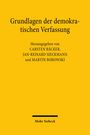 : Grundlagen der demokratischen Verfassung, Buch