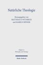 : Natürliche Theologie, Buch