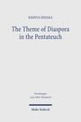 Kishiya Hidaka: The Theme of Diaspora in the Pentateuch, Buch