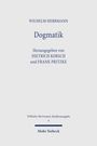 Wilhelm Herrmann: Wilhelm Herrmann-Studienausgabe, Buch