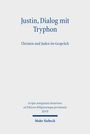: Justin, Dialog mit Tryphon, Buch