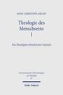 Hans-Christoph Askani: Theologie des Menschseins I, Buch