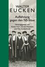 Walter Eucken: Gesammelte Schriften, Buch