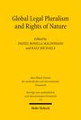 Global Legal Pluralism and Rights of Nature, Buch