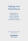 Zugänge zum Wunderbaren, Buch