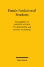 Female Fundamental Freedoms, Buch