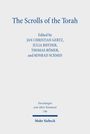 The Scrolls of the Torah, Buch