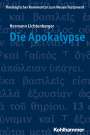 Hermann Lichtenberger: Die Apokalypse, Buch