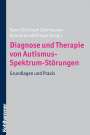 Simon Baron-Cohen: Diagnose und Therapie von Autismus-Spektrum-Störungen, Buch