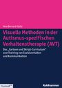 Vera Bernard-Opitz: Visuelle Methoden in der Autismus-spezifischen Verhaltenstherapie (AVT), Buch