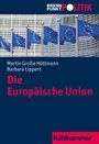 Martin Große Hüttmann: Große Hüttmann, M: Europäische Union, Buch
