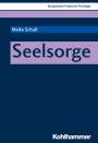 Maike Schult: Seelsorge, Buch