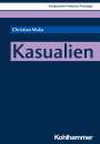 Christian Mulia: Kasualien, Buch