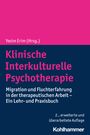 : Klinische Interkulturelle Psychotherapie, Buch