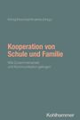 Kooperation von Schule und Familie, Buch