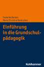 Frederike Bartels: Einführung in die Grundschulpädagogik, Buch