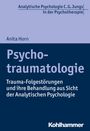 Anita Horn: Psychotraumatologie, Buch