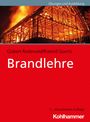 Gisbert Rodewald: Brandlehre, Buch