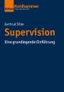 Gertrud Siller: Supervision, Buch