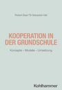 Robert Baar: Kooperation in der Grundschule, Buch