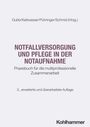 : Notfallversorgung und Pflege in der Notaufnahme, Buch