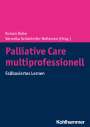 : Palliative Care multiprofessionell, Buch