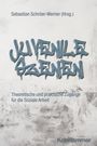 : Juvenile Szenen, Buch