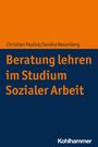 Christian Paulick: Beratung lehren im Studium Sozialer Arbeit, Buch