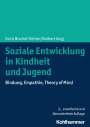 Doris Bischof-Köhler: Soziale Entwicklung in Kindheit und Jugend, Buch
