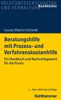 Stefan Lissner: Beratungshilfe mit Prozess- und Verfahrenskostenhilfe, Buch