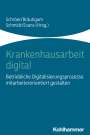 : Krankenhausarbeit digital, Buch