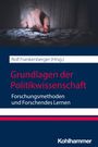 : Grundlagen der Politikwissenschaft, Buch