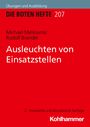 Michael Melioumis: Ausleuchten von Einsatzstellen, Buch