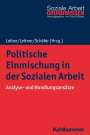 : Politische Einmischung in der Sozialen Arbeit, Buch
