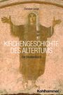 Christian Lange: Kirchengeschichte des Altertums, Buch