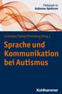 : Sprache und Kommunikation bei Autismus, Buch
