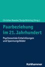 : Paarbeziehung im 21. Jahrhundert, Buch