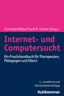 : Internet- und Computersucht, Buch