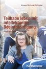 Melanie Knaup: Teilhabe leben mit intellektueller Beeinträchtigung, Buch
