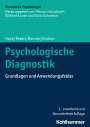Michael Hock: Psychologische Diagnostik, Buch